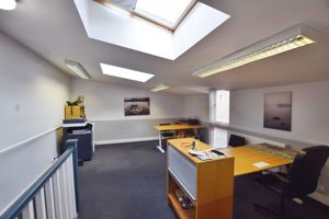 Main Office- click for photo gallery